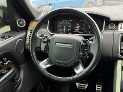 Used 2019  Land Rover Range Rover 4d SUV 3&period;0L SC HSE at Dime Down by Frank Leta near Bridgeton&comma; MO