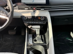 Used 2025  Hyundai Elantra Limited IVT at Dime Down by Frank Leta near Bridgeton&comma; MO