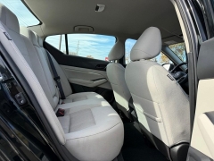 Used 2025  Nissan Altima SV FWD at Dime Down by Frank Leta near Bridgeton, MO