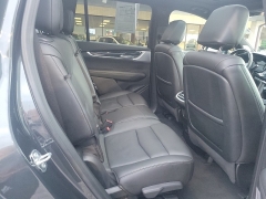 Used 2023 Cadillac XT6 AWD 4dr Premium Luxury at Frank Leta Mitsubishi near Bridgeton, MO