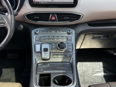 Used 2023  Hyundai Santa Fe Limited AWD at Dime Down by Frank Leta near Bridgeton&comma; MO