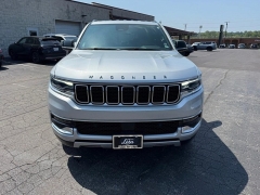 Used 2023 Jeep Wagoneer L Series II 4x4 at Dime Down by Frank Leta near Bridgeton, MO