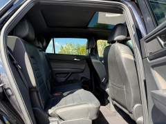 Used 2021 Volkswagen Atlas Cross Sport 3.6L V6 SEL Premium 4MOTION at Dime Down by Frank Leta near Bridgeton, MO