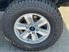 Used 2022 Ford F-150 4WD SuperCab 6.5' Box at Dime Down by Frank Leta near Bridgeton, MO