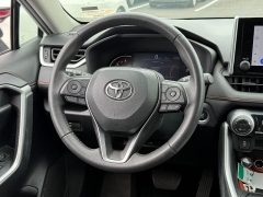 Used 2023 Toyota RAV4 Adventure AWD at Dime Down by Frank Leta near Bridgeton, MO