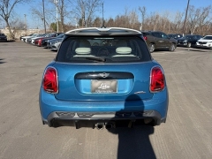Used 2023  MINI Hardtop 2 Door John Cooper Works FWD at Dime Down by Frank Leta near Bridgeton&comma; MO