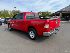 Used 2023  Ram 1500 Big Horn 4x2 Crew Cab 5'7" Box at Dime Down by Frank Leta near Bridgeton, MO