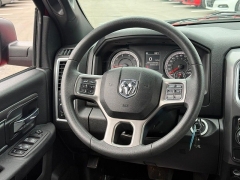 Used 2024  Ram 1500 Classic Warlock 4x2 Crew Cab 5'7" Box at Dime Down by Frank Leta near Bridgeton&comma; MO