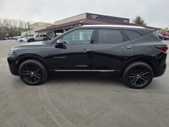 Used 2019  Chevrolet Blazer 4d SUV FWD Premier at Dime Down by Frank Leta near Bridgeton, MO