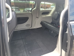 Used 2023 Chrysler Pacifica Touring L FWD at Dime Down by Frank Leta near Bridgeton, MO