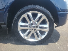 Used 2014 Ford F-150 4WD SuperCrew at Dime Down by Frank Leta near Bridgeton, MO