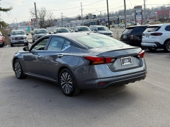 Used 2025  Nissan Altima SV FWD at Dime Down by Frank Leta near Bridgeton&comma; MO