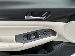 Used 2025  Nissan Altima SV FWD at Dime Down by Frank Leta near Bridgeton&comma; MO