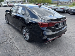 Used 2023 Kia Forte GT DCT at Dime Down by Frank Leta near Bridgeton, MO