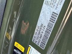 Used 2023  Jeep Gladiator Rubicon 4x4 at Dime Down by Frank Leta near Bridgeton&comma; MO