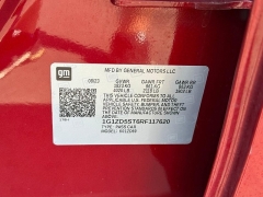 Used 2024  Chevrolet Malibu 4dr Sdn 1LT at Dime Down by Frank Leta near Bridgeton, MO