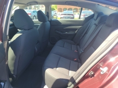 Used 2023 Nissan Altima 2.5 SV Sedan at Dime Down by Frank Leta near Bridgeton, MO