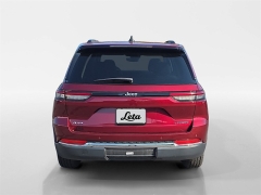 Used 2023  Jeep Grand Cherokee Laredo 4x4 at Dime Down by Frank Leta near Bridgeton, MO