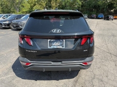 Used 2024 Hyundai Tucson SEL AWD *Ltd Avail* at Dime Down by Frank Leta near Bridgeton, MO