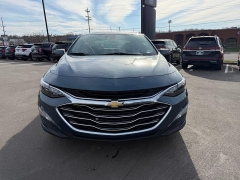 Used 2025  Chevrolet Malibu 4dr Sdn 1LT at Dime Down by Frank Leta near Bridgeton&comma; MO