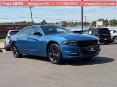 Used 2023 Dodge Charger SXT AWD at Dime Down by Frank Leta near Bridgeton, MO