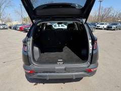 Used 2024  Hyundai Tucson Limited AWD at Dime Down by Frank Leta near Bridgeton&comma; MO