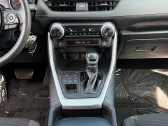 Used 2020  Toyota RAV4 4d SUV AWD LE at Dime Down by Frank Leta near Bridgeton, MO