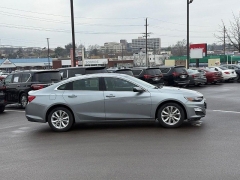 Used 2024  Chevrolet Malibu 4dr Sdn 1LT at Dime Down by Frank Leta near Bridgeton&comma; MO