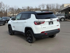 Used 2023  Jeep Compass Trailhawk 4x4 at Dime Down by Frank Leta near Bridgeton&comma; MO