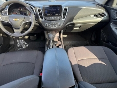 Used 2024  Chevrolet Malibu 4dr Sdn 1LT at Dime Down by Frank Leta near Bridgeton&comma; MO