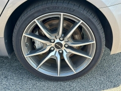 Used 2024 Genesis G70 2.5T RWD at Dime Down by Frank Leta near Bridgeton, MO