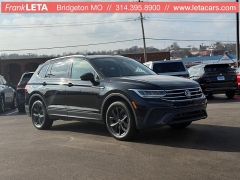 2024 Volkswagen Tiguan 2.0T FWD at Dime Down by Frank Leta near Bridgeton, MO