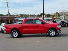 Used 2023  Ram 1500 Big Horn 4x2 Crew Cab 5'7" Box at Dime Down by Frank Leta near Bridgeton, MO