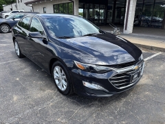 Used 2023 Chevrolet Malibu 4dr Sdn 1LT at Dime Down by Frank Leta near Bridgeton, MO