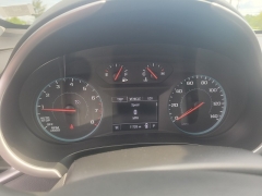 Used 2025 Chevrolet Malibu 4dr Sdn 1LT at Frank Leta Mitsubishi near Bridgeton, MO