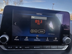 Used 2024  Nissan Sentra SV CVT at Dime Down by Frank Leta near Bridgeton&comma; MO