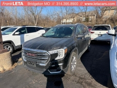  2024 GMC Terrain AWD 4dr SLT at Dime Down by Frank Leta near Bridgeton&comma; MO