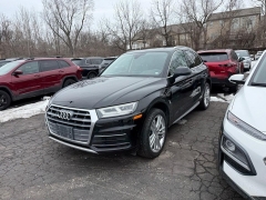 Used 2018  Audi Q5 2&period;0 TFSI Premium Plus at Dime Down by Frank Leta near Bridgeton&comma; MO