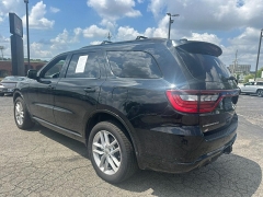 Used 2023 Dodge Durango GT Plus AWD at Dime Down by Frank Leta near Bridgeton, MO