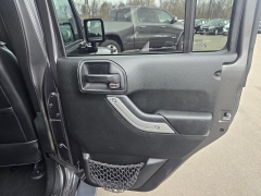 Used 2017  Jeep Wrangler Unlimited Sahara 4x4 at Dime Down by Frank Leta near Bridgeton&comma; MO