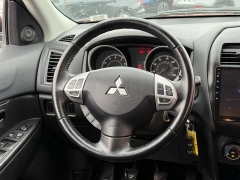 Used 2013  Mitsubishi Outlander Sport 2WD 4dr ES at Dime Down by Frank Leta near Bridgeton, MO