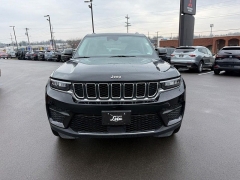 Used 2023  Jeep Grand Cherokee Laredo 4x4 at Dime Down by Frank Leta near Bridgeton&comma; MO