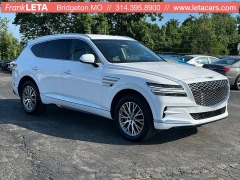 Used 2024 Genesis GV80 2.5T AWD at Dime Down by Frank Leta near Bridgeton, MO