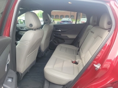 Used 2024 Buick Envista FWD 4dr Avenir at Dime Down by Frank Leta near Bridgeton, MO