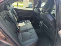 Used 2023 Toyota Camry XSE Auto at Dime Down by Frank Leta near Bridgeton, MO