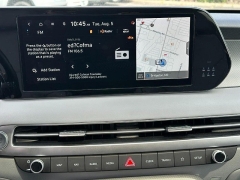 Used 2024  Hyundai Palisade SEL FWD at Dime Down by Frank Leta near Bridgeton&comma; MO