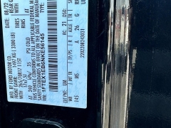 Used 2022 Ford F-150 4WD SuperCab 6.5' Box at Dime Down by Frank Leta near Bridgeton, MO