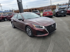 Used 2024  Nissan Altima 2&period;5 SV Sedan at Dime Down by Frank Leta near Bridgeton&comma; MO