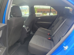 Used 2024 Chevrolet Equinox AWD 4dr LT w/1LT at Dime Down by Frank Leta near Bridgeton, MO