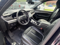 Used 2024 Jeep Grand Cherokee 4xe 4x4 at Dime Down by Frank Leta near Bridgeton, MO
